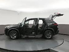 2023 Nissan Rogue S AWD Heated Seats, Push Button Start, Just Ar - Photo 59