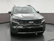 2023 Kia Sorento X-LINE 6 Pass, Apple/Android, Blindspot/LKA, Ki - Photo 3