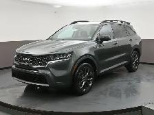 2023 Kia Sorento X-LINE 6 Pass, Apple/Android, Blindspot/LKA, Ki - Photo 4