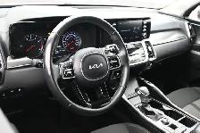 2023 Kia Sorento X-LINE 6 Pass, Apple/Android, Blindspot/LKA, Ki - Photo 6