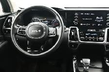 2023 Kia Sorento X-LINE 6 Pass, Apple/Android, Blindspot/LKA, Ki - Photo 28