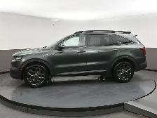 2023 Kia Sorento X-LINE 6 Pass, Apple/Android, Blindspot/LKA, Ki - Photo 35