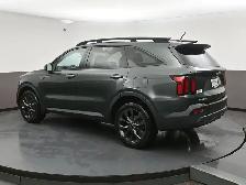 2023 Kia Sorento X-LINE 6 Pass, Apple/Android, Blindspot/LKA, Ki - Photo 36