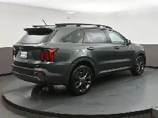 2023 Kia Sorento X-LINE 6 Pass, Apple/Android, Blindspot/LKA, Ki - Photo 38