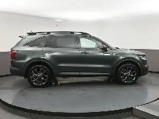 2023 Kia Sorento X-LINE 6 Pass, Apple/Android, Blindspot/LKA, Ki - Photo 39