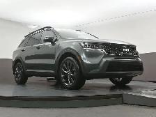 2023 Kia Sorento X-LINE 6 Pass, Apple/Android, Blindspot/LKA, Ki - Photo 40