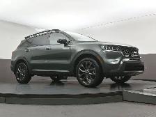 2023 Kia Sorento X-LINE 6 Pass, Apple/Android, Blindspot/LKA, Ki - Photo 42