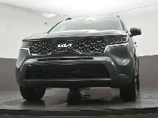 2023 Kia Sorento X-LINE 6 Pass, Apple/Android, Blindspot/LKA, Ki - Photo 43