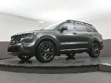 2023 Kia Sorento X-LINE 6 Pass, Apple/Android, Blindspot/LKA, Ki - Photo 44