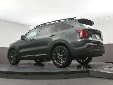 2023 Kia Sorento X-LINE 6 Pass, Apple/Android, Blindspot/LKA, Ki - Photo 46