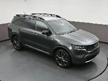 2023 Kia Sorento X-LINE 6 Pass, Apple/Android, Blindspot/LKA, Ki - Photo 48