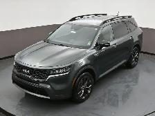2023 Kia Sorento X-LINE 6 Pass, Apple/Android, Blindspot/LKA, Ki - Photo 50