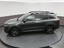 2023 Kia Sorento X-LINE 6 Pass, Apple/Android, Blindspot/LKA, Ki - Photo 51