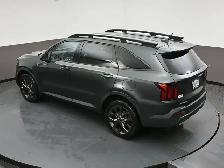 2023 Kia Sorento X-LINE 6 Pass, Apple/Android, Blindspot/LKA, Ki - Photo 52