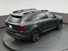 2023 Kia Sorento X-LINE 6 Pass, Apple/Android, Blindspot/LKA, Ki - Photo 54