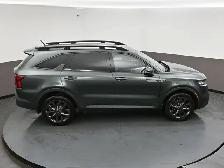 2023 Kia Sorento X-LINE 6 Pass, Apple/Android, Blindspot/LKA, Ki - Photo 55