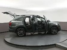2023 Kia Sorento X-LINE 6 Pass, Apple/Android, Blindspot/LKA, Ki - Photo 56