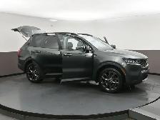 2023 Kia Sorento X-LINE 6 Pass, Apple/Android, Blindspot/LKA, Ki - Photo 57
