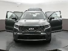 2023 Kia Sorento X-LINE 6 Pass, Apple/Android, Blindspot/LKA, Ki - Photo 58