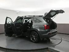 2023 Kia Sorento X-LINE 6 Pass, Apple/Android, Blindspot/LKA, Ki - Photo 61