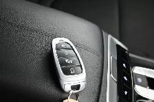 2023 Hyundai Tucson Preferred Heated Seats/Wheel, Bluelink, Adap - Photo 33