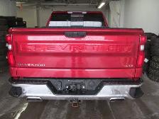 2019 Chevrolet Silverado 1500 LTZ - Photo 3