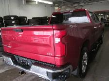 2019 Chevrolet Silverado 1500 LTZ - Photo 4