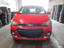 2016 Chevrolet Spark LT - Photo 2