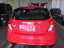 2016 Chevrolet Spark LT - Photo 3