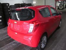 2016 Chevrolet Spark LT - Photo 4