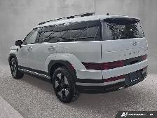 2026 Hyundai Santa Fe Hybrid Preferred - Photo 2