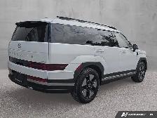 2026 Hyundai Santa Fe Hybrid Preferred - Photo 6