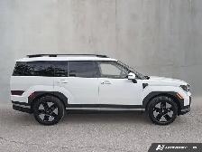 2026 Hyundai Santa Fe Hybrid Preferred - Photo 7