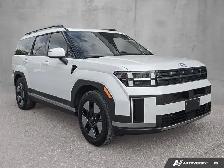 2026 Hyundai Santa Fe Hybrid Preferred - Photo 8