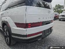 2026 Hyundai Santa Fe Hybrid Preferred - Photo 14