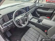 2026 Hyundai Santa Fe Hybrid Preferred - Photo 16