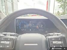 2026 Hyundai Santa Fe Hybrid Preferred - Photo 18