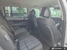 2026 Hyundai Santa Fe Hybrid Preferred - Photo 26