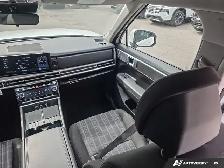 2026 Hyundai Santa Fe Hybrid Preferred - Photo 28