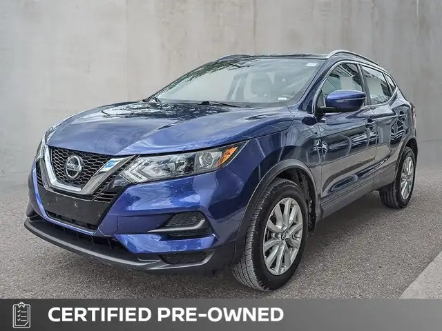 2023 Nissan Qashqai