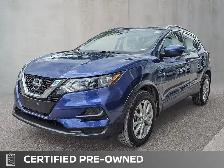 2023 Nissan Qashqai