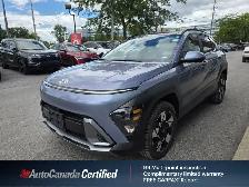 2025 Hyundai Kona Preferred