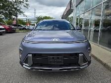 2025 Hyundai Kona Preferred - Photo 11
