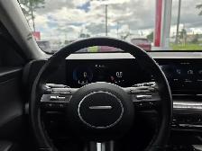 2025 Hyundai Kona Preferred - Photo 16