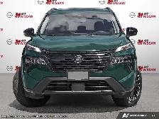 2026 Nissan Rogue SV Dark Armor - Photo 2