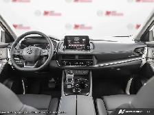 2026 Nissan Rogue SV Dark Armor - Photo 23