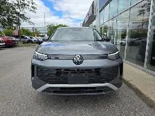 2026 Volkswagen Tiguan Comfortline - Photo 10