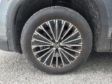 2026 Volkswagen Tiguan Comfortline - Photo 11