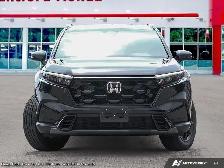 2026 Honda CR-V Hybrid Sport - Photo 2