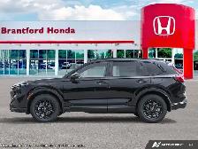 2026 Honda CR-V Hybrid Sport - Photo 3